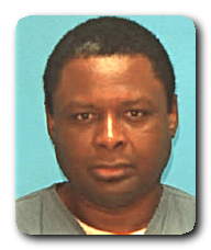 Inmate CHIRON T HAGGINS