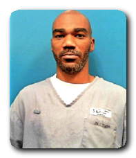 Inmate EDDIE K ROBINSON
