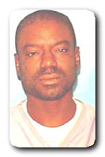 Inmate GREGORY L FULLER