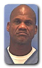 Inmate BOBBY L GIBSON