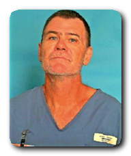 Inmate TONY CALVIN GORE