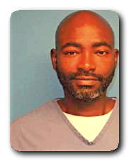 Inmate TIMOTHY D HALL