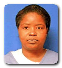 Inmate YASEMA E JACKSON