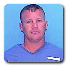 Inmate BRIAN J MANGAN