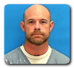 Inmate GARY G WARNER