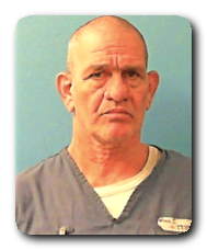 Inmate DONALD E WETHERINGTON