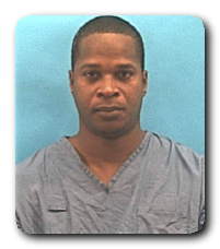 Inmate QUINTON M WILLIAMS