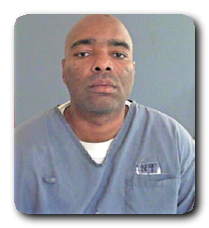 Inmate DOMINIC A BELL