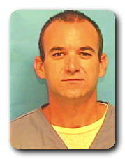 Inmate TIMOTHY E CLINE