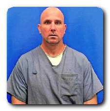 Inmate BRYAN C HATH