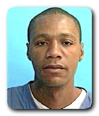 Inmate JAMES A POOLE