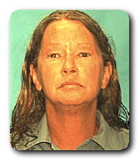 Inmate SHERRY POPE