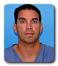 Inmate CHRISTOPHER ROSARIO