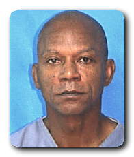 Inmate VINCE R COLEMAN