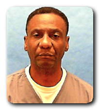 Inmate REGINALD J COTTON