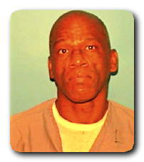 Inmate WILLIE J GREEN