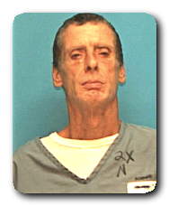 Inmate RONALD L HOLCOMBE