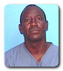 Inmate HAROLD J LYNN