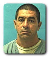 Inmate JODY J MEADOWS