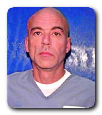 Inmate JAMES B MILLER