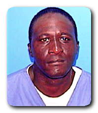 Inmate RICKY ROGERS