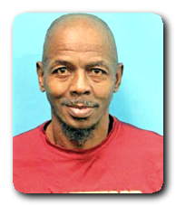 Inmate ANTHONY L TYLER