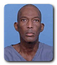Inmate ISSAC D WOOTEN