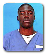 Inmate DONNELL L SMITH