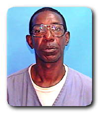 Inmate TERRY W THOMPSON
