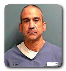 Inmate EDUARDO VALDEZ