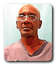 Inmate NORRIS L WHITAKER