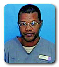 Inmate BRUCE W SANDERS