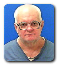 Inmate GARY L STEPHENSON