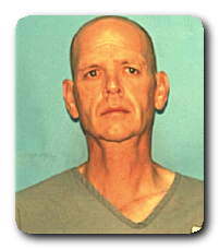 Inmate TIMOTHY T COLLINS