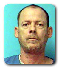 Inmate GREGORY S SWENSON