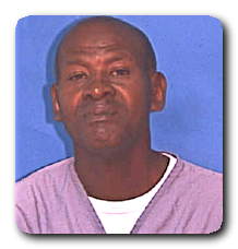 Inmate LARRY WILSON