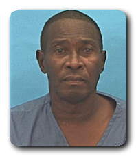 Inmate CHRISTOPHER L CHAMBERS