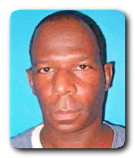 Inmate DONELL GALLOWAY