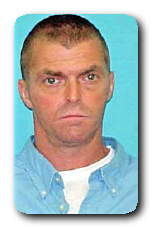 Inmate RUSSELL S GRISHAM