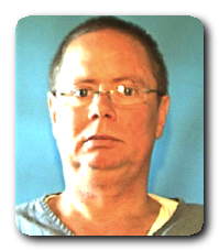 Inmate GARY L OSTEEN