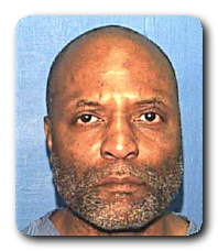 Inmate BOBBY D WELLS