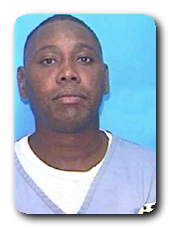 Inmate CARNELL AUSTIN