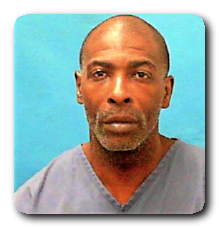 Inmate REGINALD L BURKES