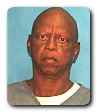 Inmate GREGORY L CHUKES