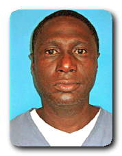 Inmate WILLIE HART