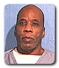 Inmate LEONARD H MARTIN