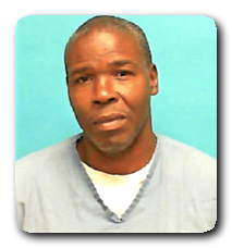 Inmate RICHARD A MATHIS