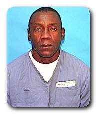 Inmate ANDREW MILLER