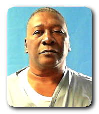 Inmate HENRY E MILLS