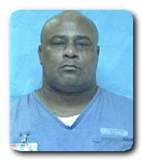 Inmate ANDRE D MOORE